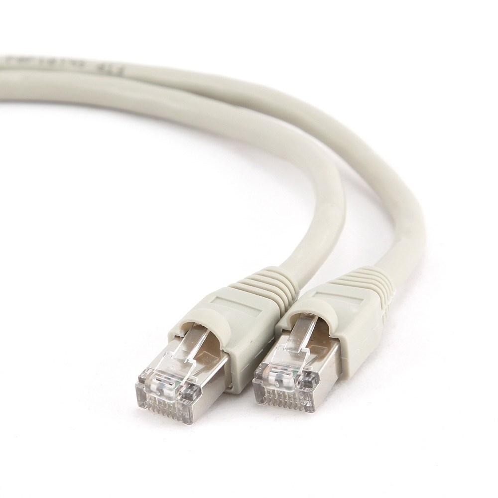 Gembird PP6U-5M networking cable Grey Cat6