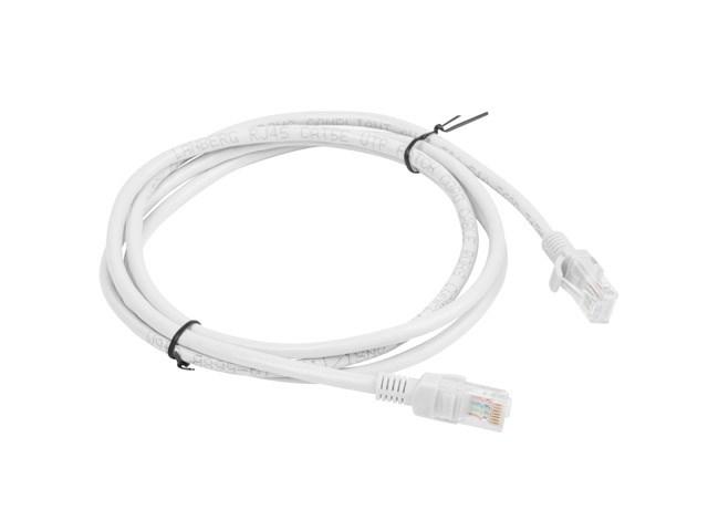 LANBERG PATCHCORD RJ45 CAT. 6 UTP