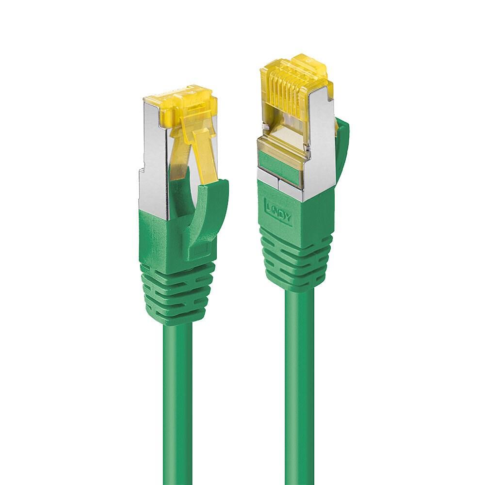 Lindy 10m RJ45 S/FTP LSZH Cable