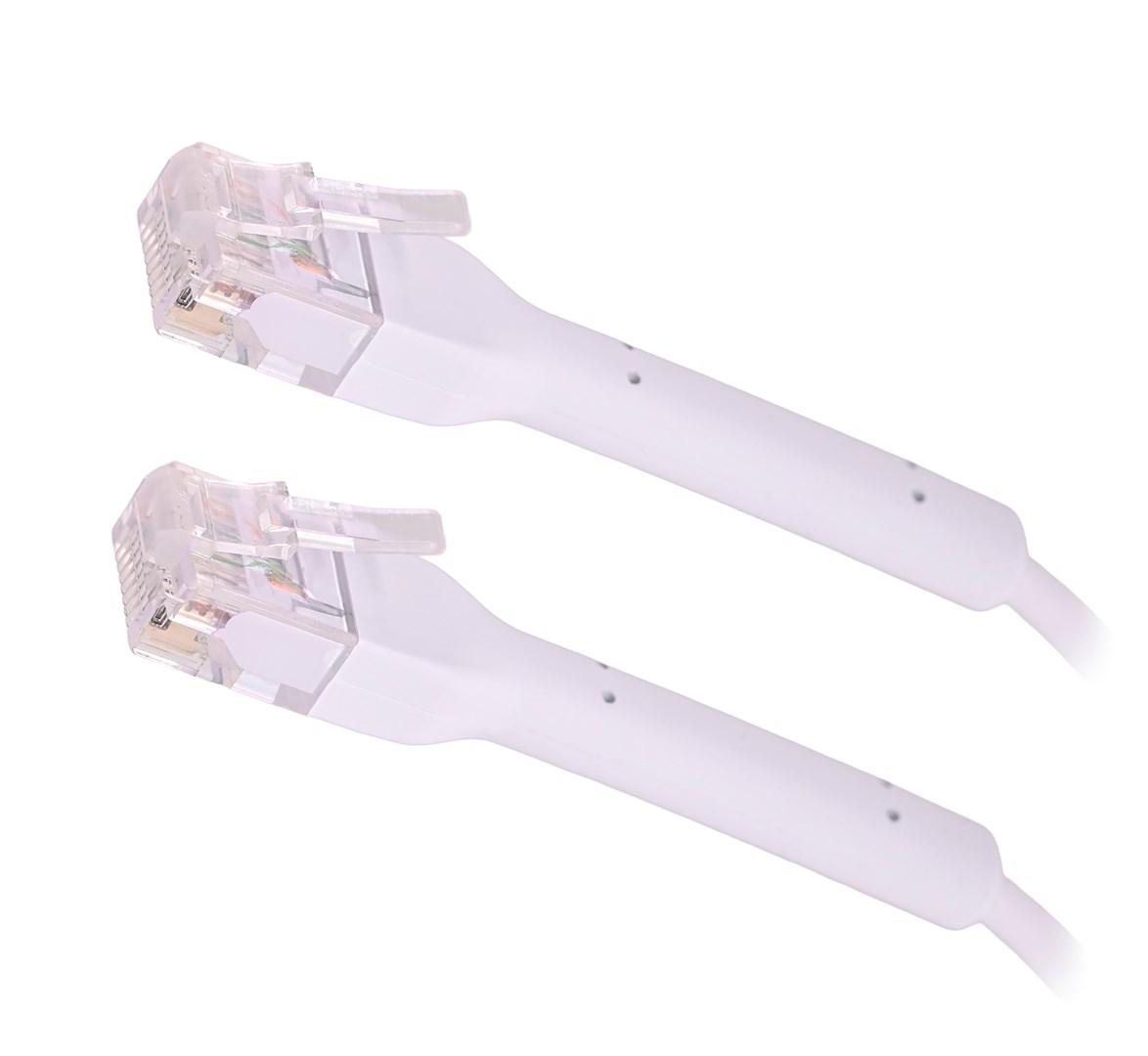 Ubiquiti UC-Patch-1M-RJ45 networking cable White Cat6