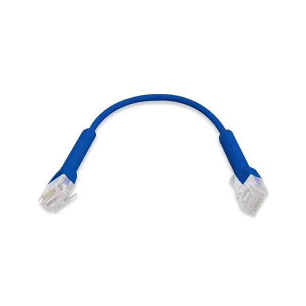 Ubiquiti UniFi patchkabel - 10 cm