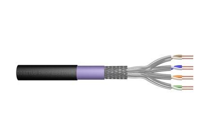 Digitus ASSMANN Electronic DK-1741-VH-5-OD networking cable