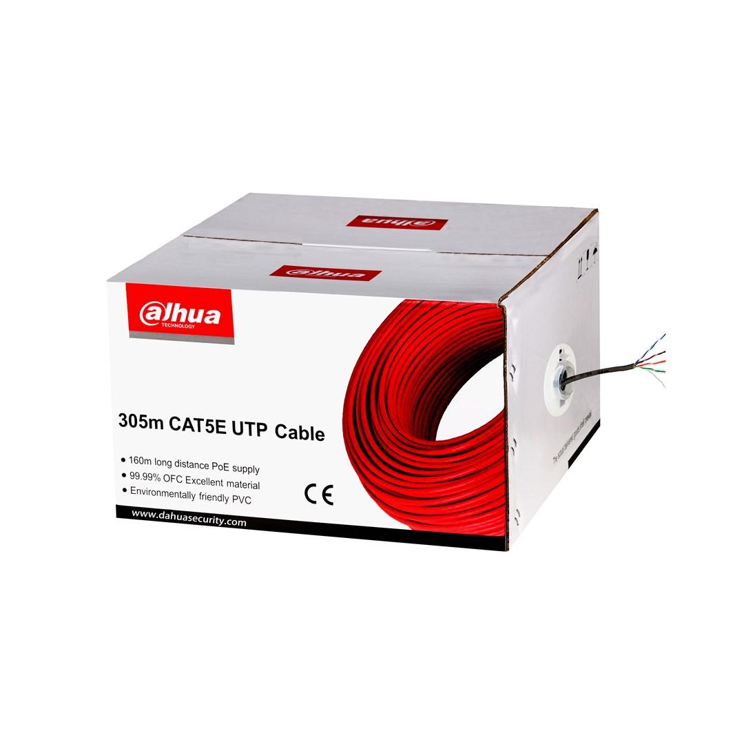 Dahua Technology PFM920I-5EUN networking cable 305
