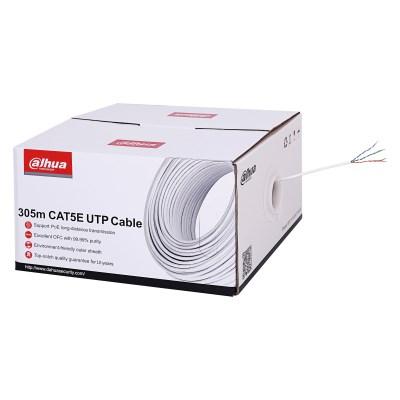 Dahua Technology PFM920I-5EUN networking cable White