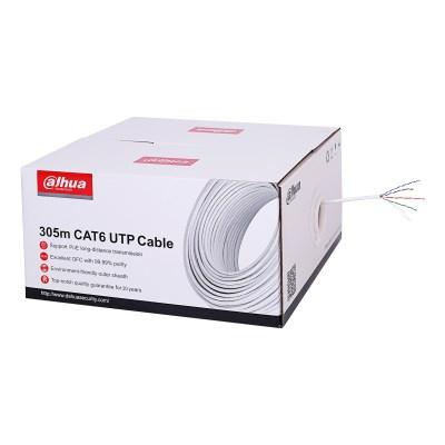 Dahua Technology PFM923I-6UN-C networking cable 305
