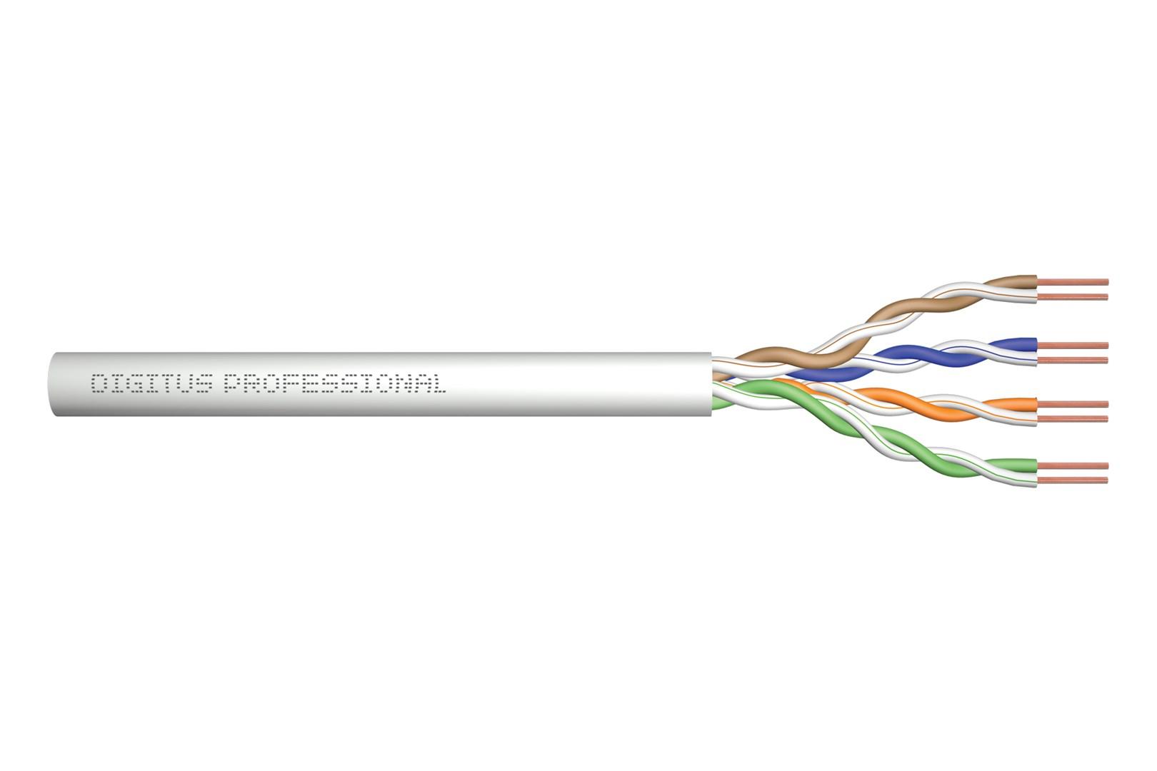 Digitus Cat.5e U/UTP installation cable