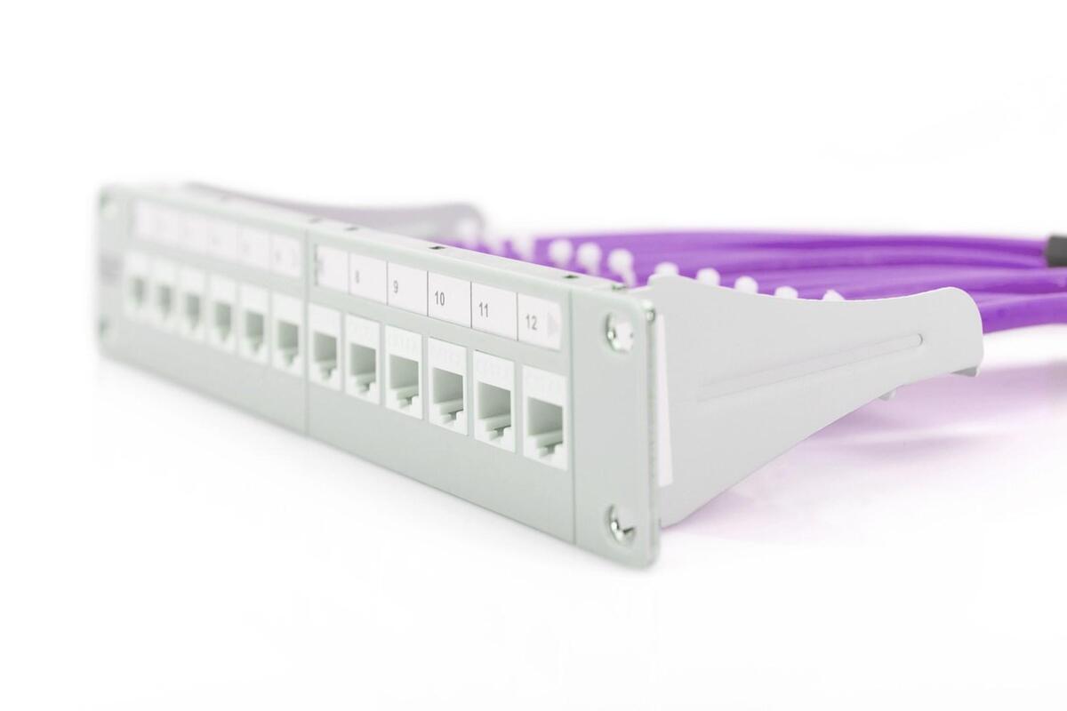 Digitus CAT 6 F/UTP installation cable