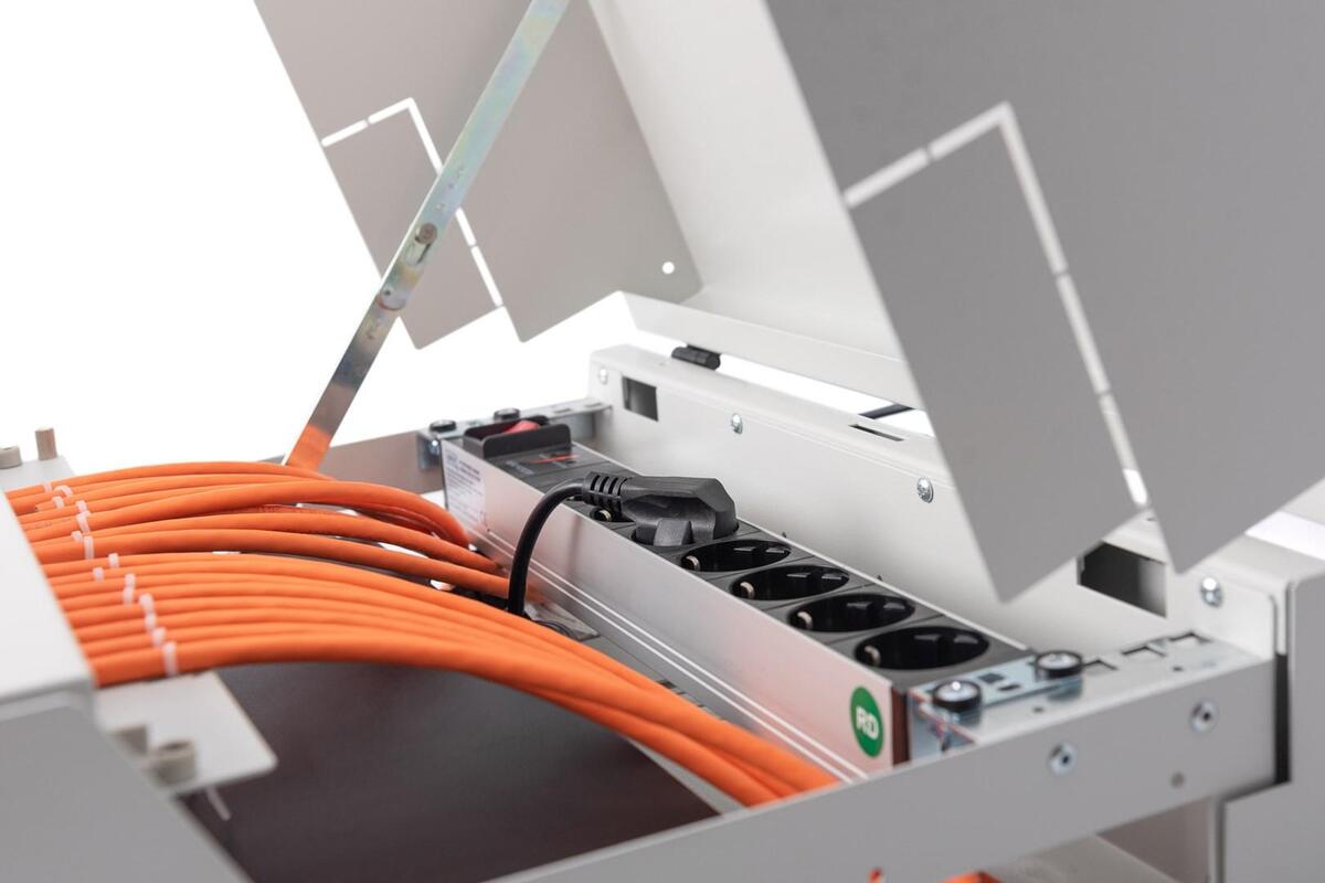 Digitus Cat.7 S/FTP installation cable