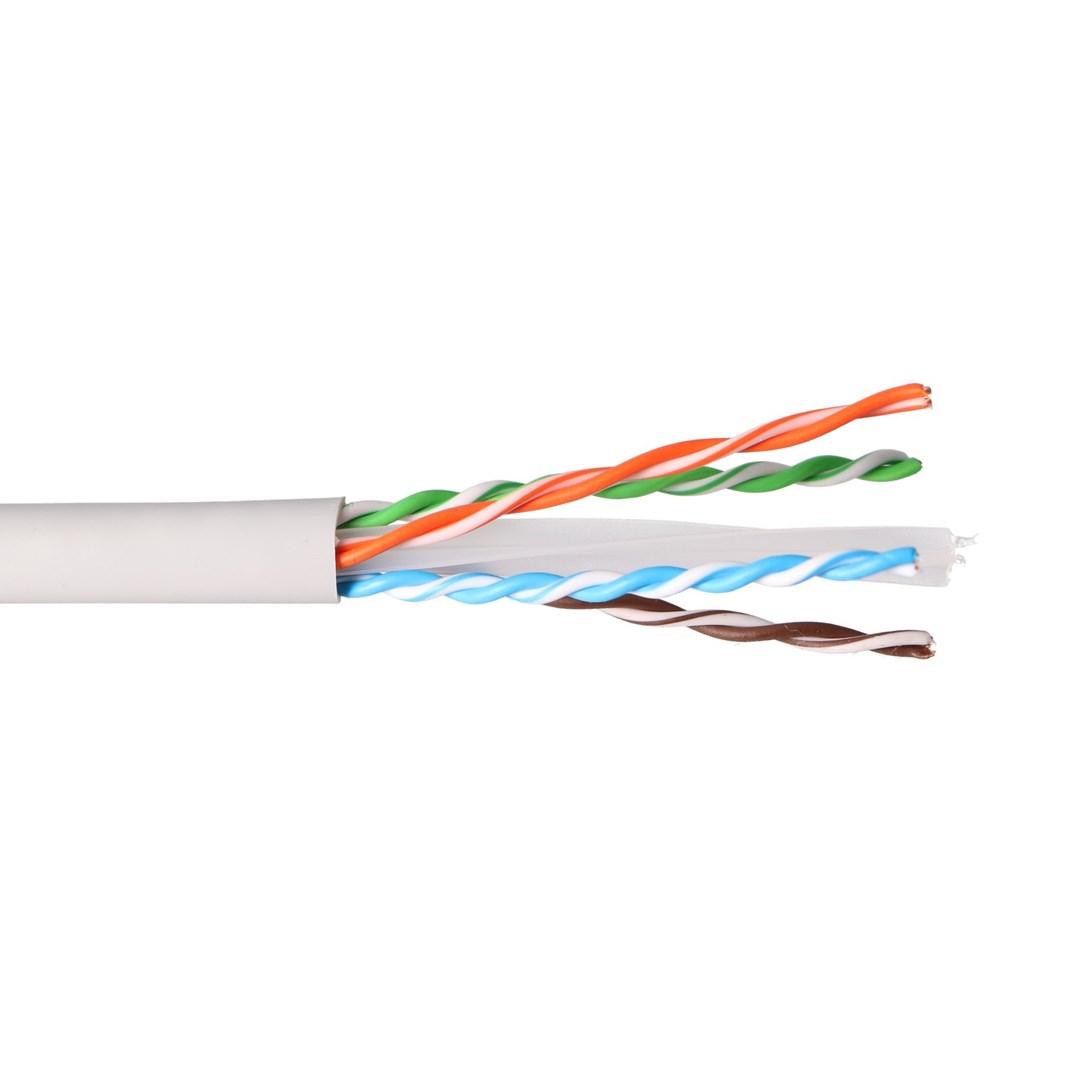 Extralink CAT6A UTP (U/UTP) INDOOR TWISTED