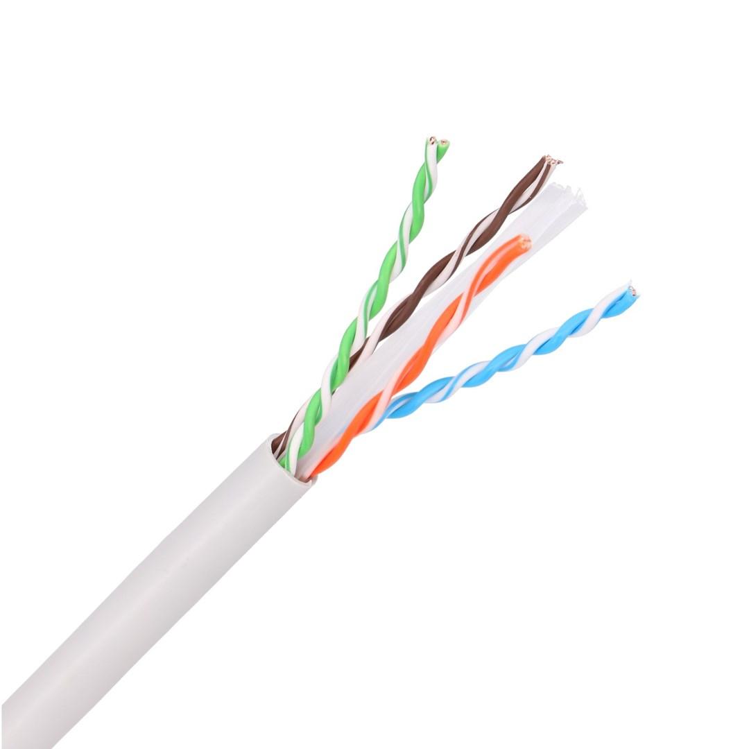 Extralink CAT6A UTP (U/UTP) INDOOR TWISTED