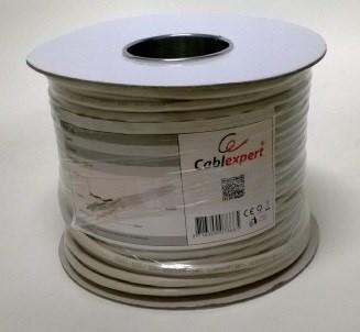 Gembird FPC-5004E-SO/100C networking cable Grey 100
