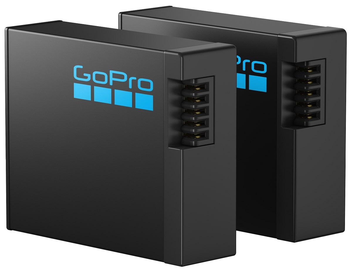 Go-Pro GoPro Enduro Rechargable Battery, 2-pack