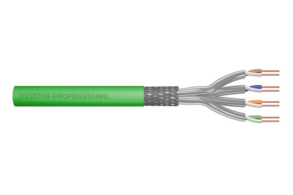 Installation cable DIGITUS cat.8.2
