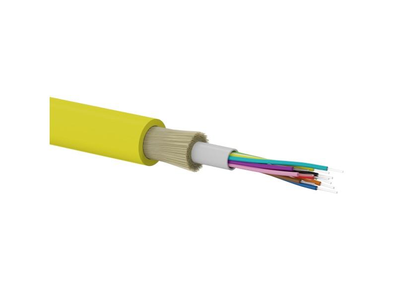 Kabel światłowodowy B2ca jednomodowy G657.A1