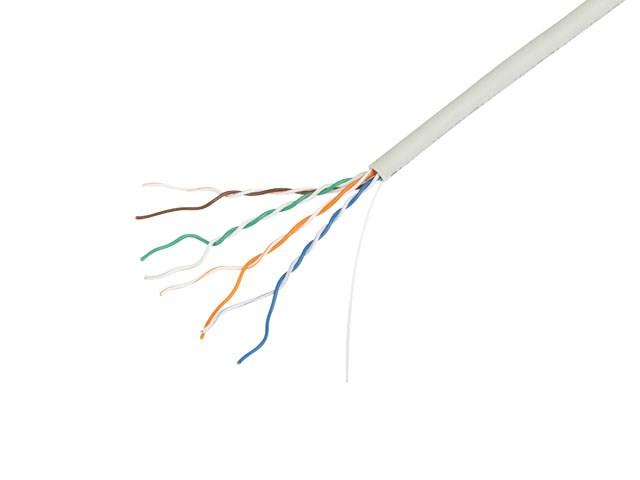 LANBERG LAN CABLE UTP CAT.5E