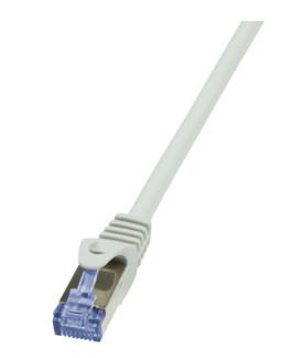 LogiLink CQ3142S networking cable Grey 50