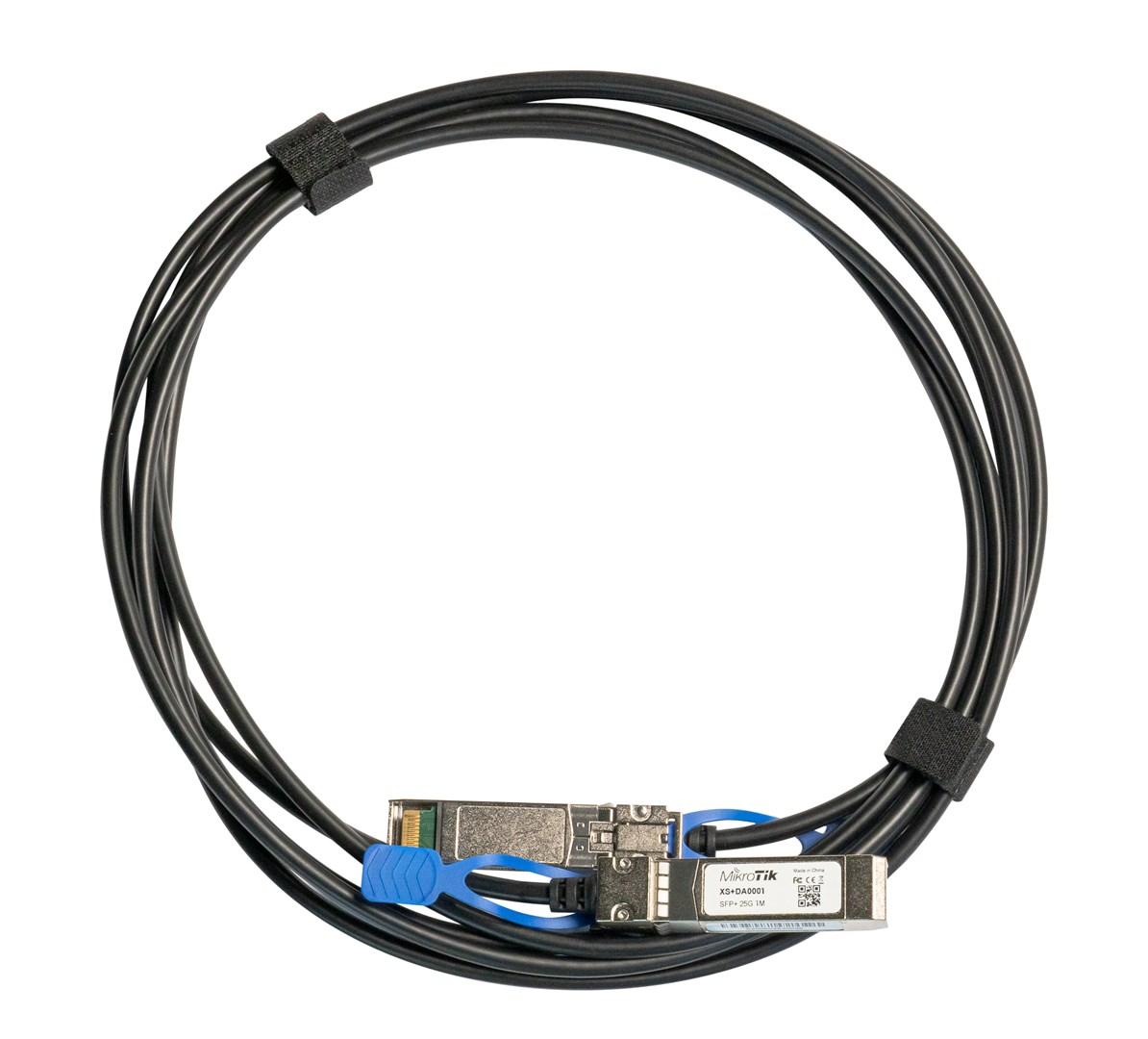 Mikrotik XS+DA0001 InfiniBand/fibre optic cable 1