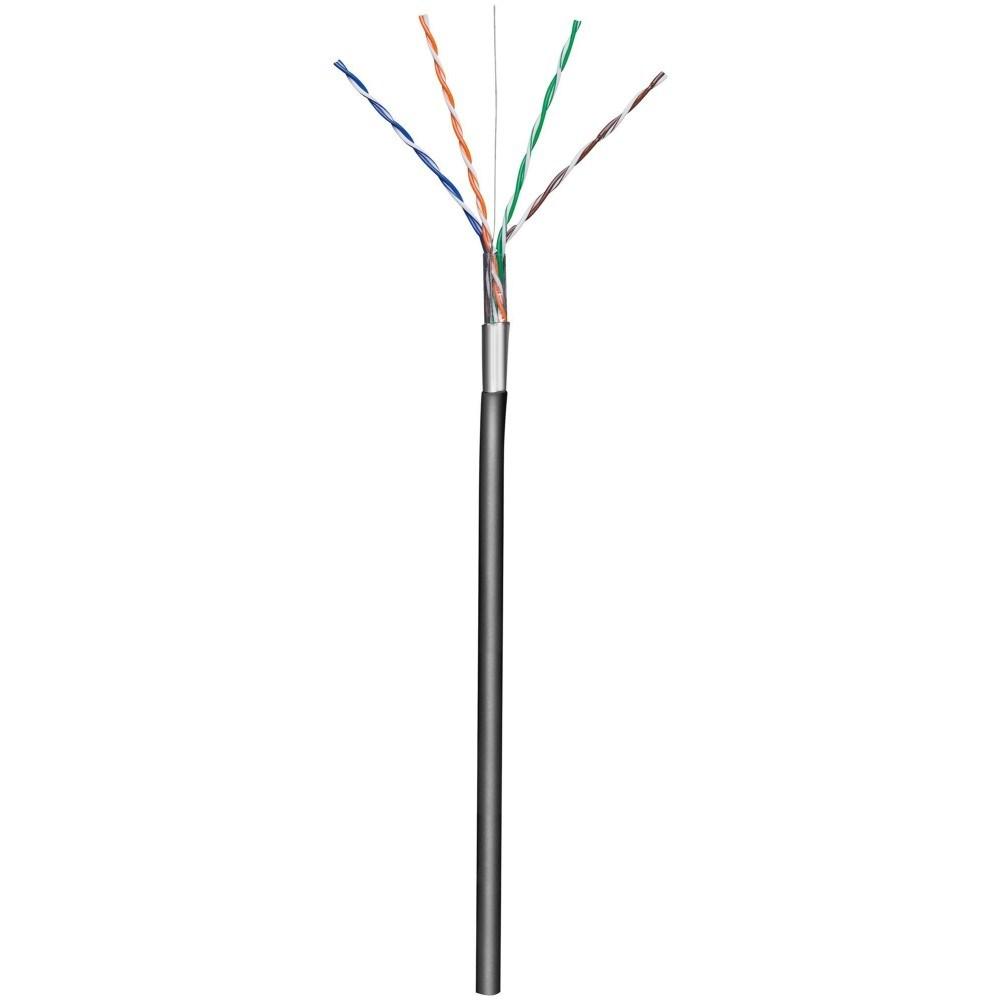 Techly F/UTP Hank Cable Cat.5E