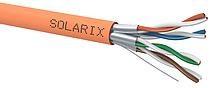 TWISTED PAIR CABLE SOLARIX CAT.6A