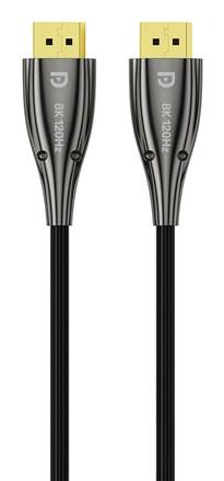UNITEK C1631ABK01-10M DisplayPort cable Black