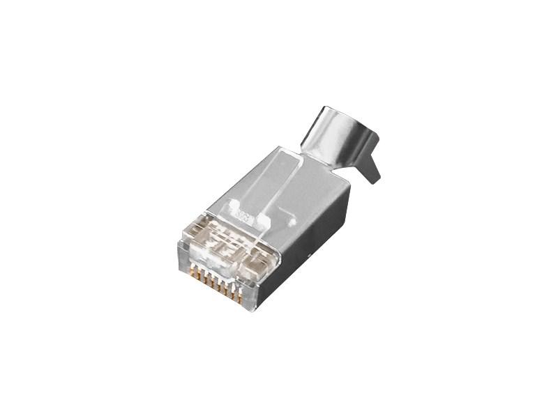 Alantec WT108 wire connector RJ-45 Stainless
