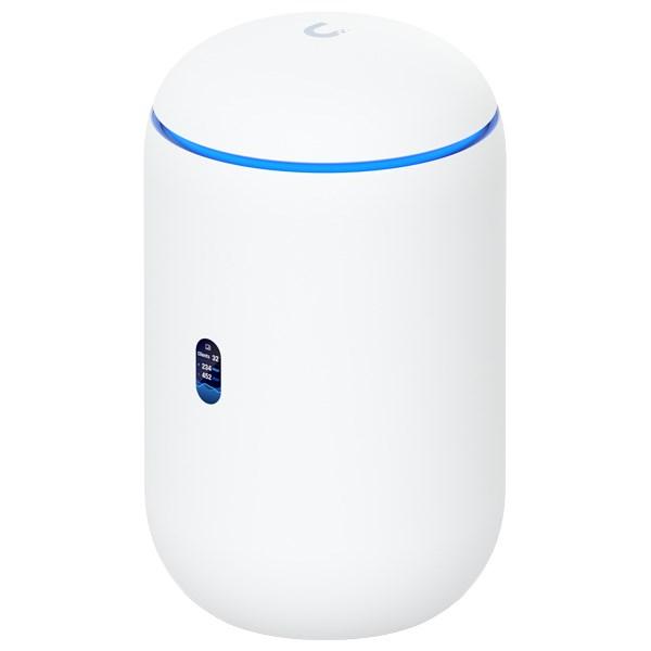 Access point + router Ubiquiti UQ-UDR7