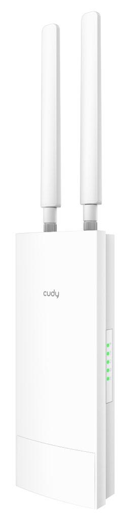 MERCUSYS Cudy AP1200 1167 Mbit/s White