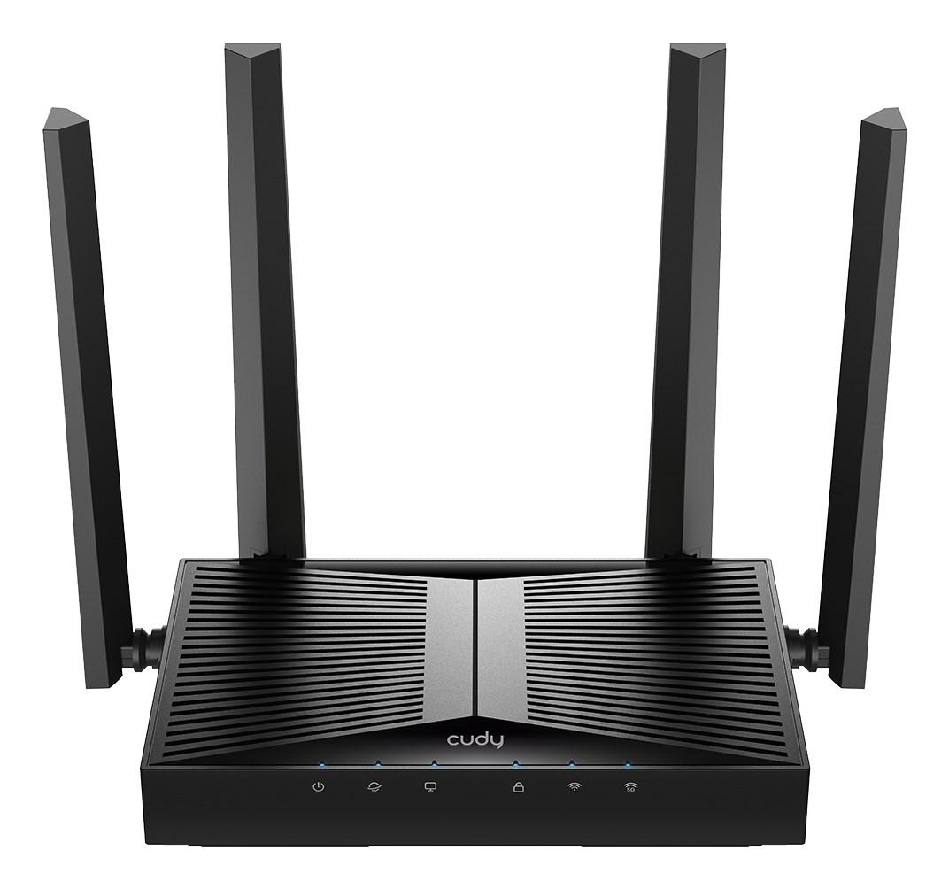Cudy AP3000D wireless access point 2976