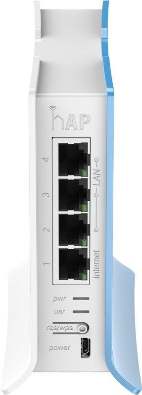 No name Mikrotik RB941-2ND-TC wireless access