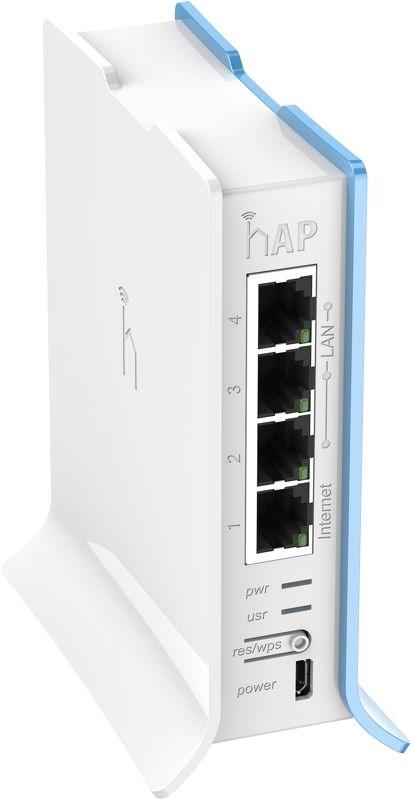 Mikrotik RB941-2ND-TC wireless access point 300