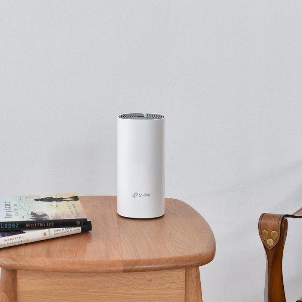 TP-Link AC1200 Whole Home Mesh Wi-Fi