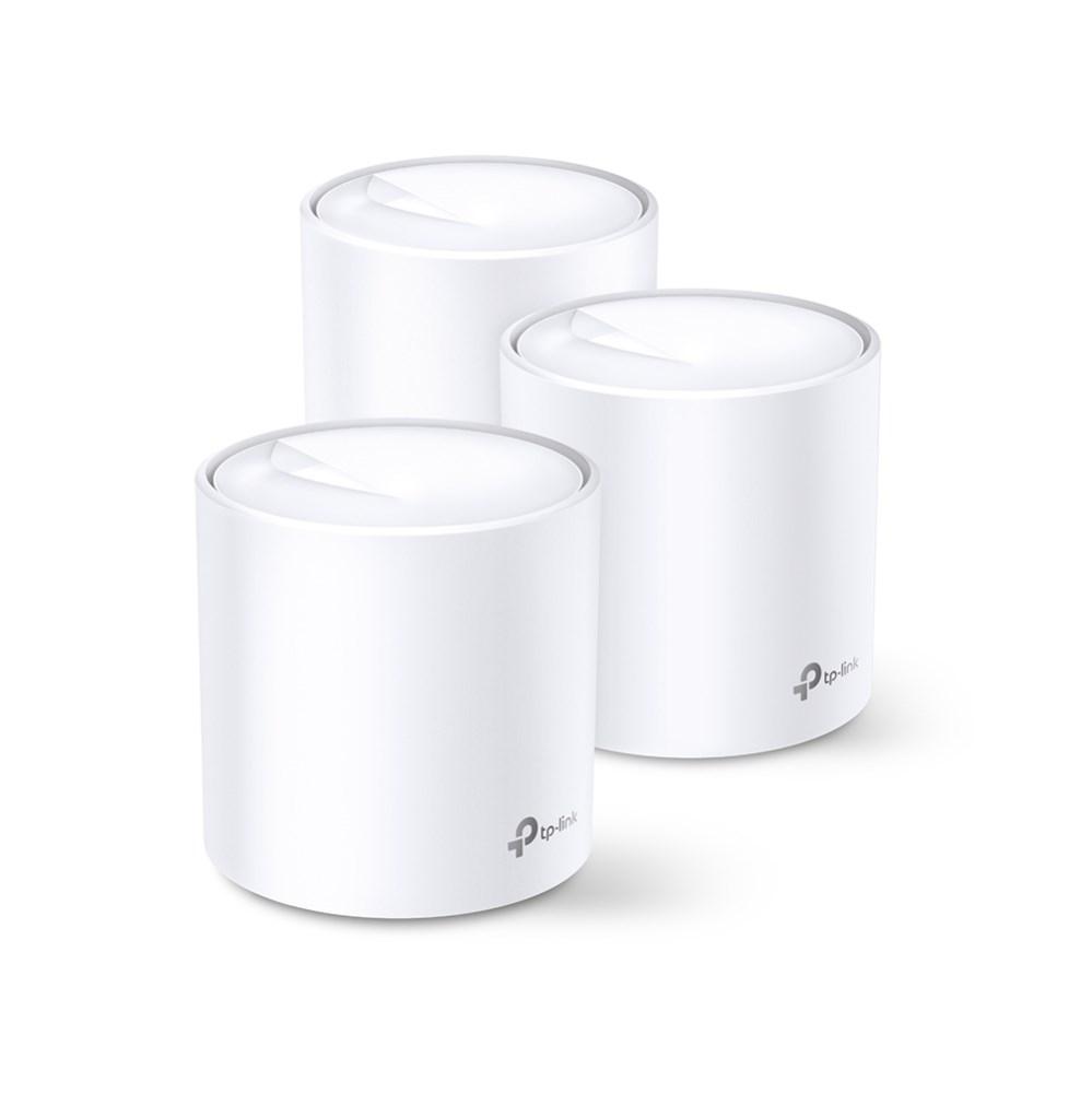 TP-Link AX1800 Whole Home Mesh Wi-Fi