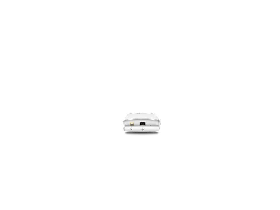 TP-Link Omada 300Mbps Wireless N Outdoor