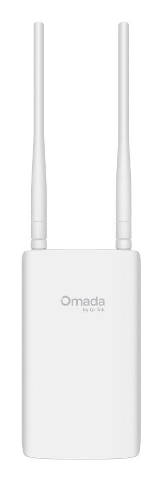 TP-Link Omada EAP603-Outdoor 1800 Mbit/s White
