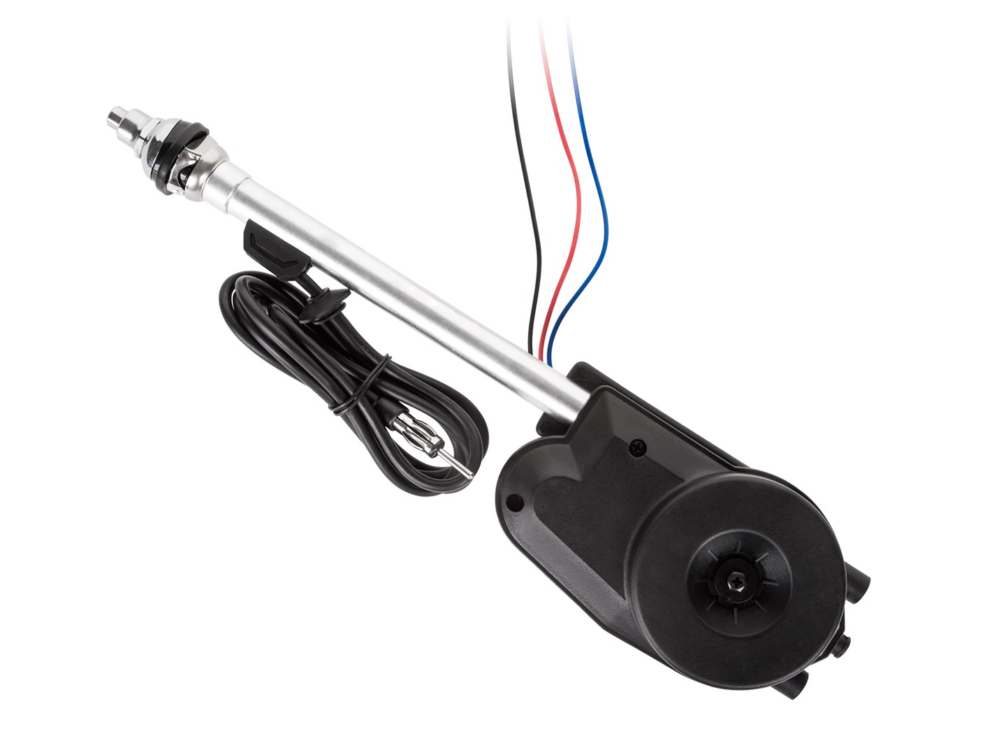 Car antenna TX electric SUNKER 100cm