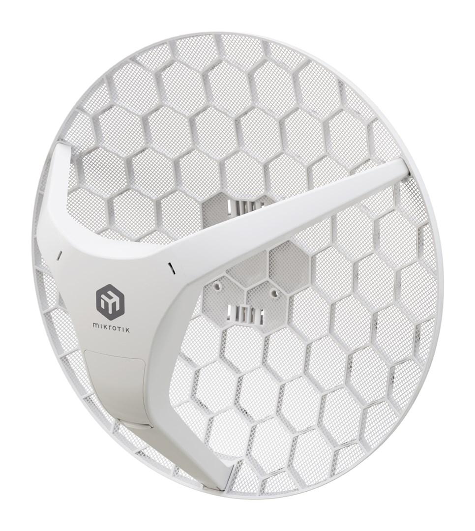 Mikrotik LHG 5 ax 1200 Mbit/s