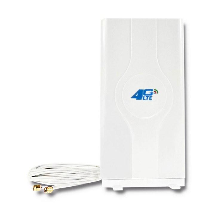 Qoltec 57013 network antenna Omni-directional antenna
