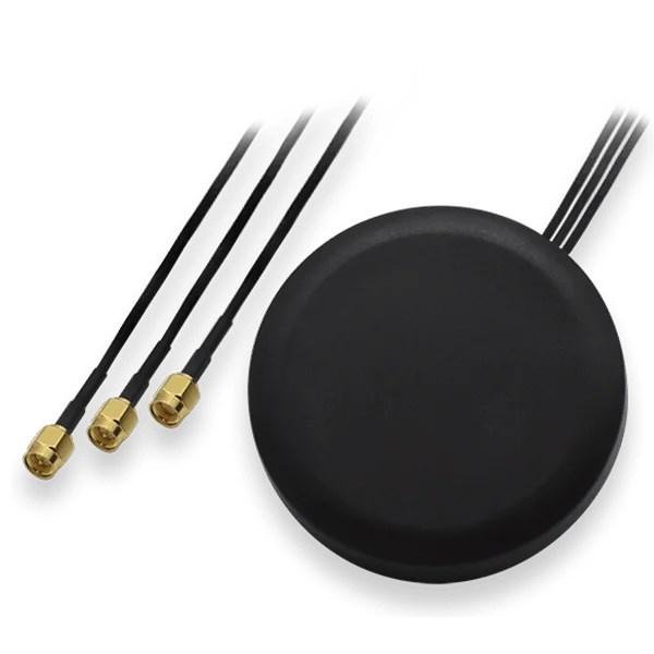 Teltonika PR1KCS28 network antenna SMA/RP-SMA 28