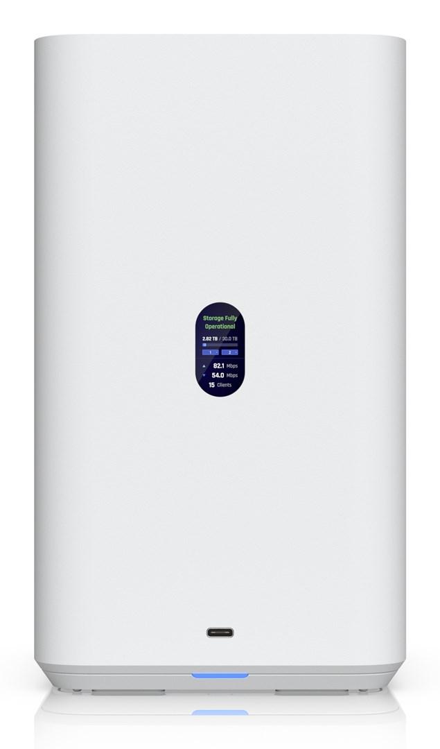 Ubiquiti UNAS 2 NAS Desktop Cortex-A