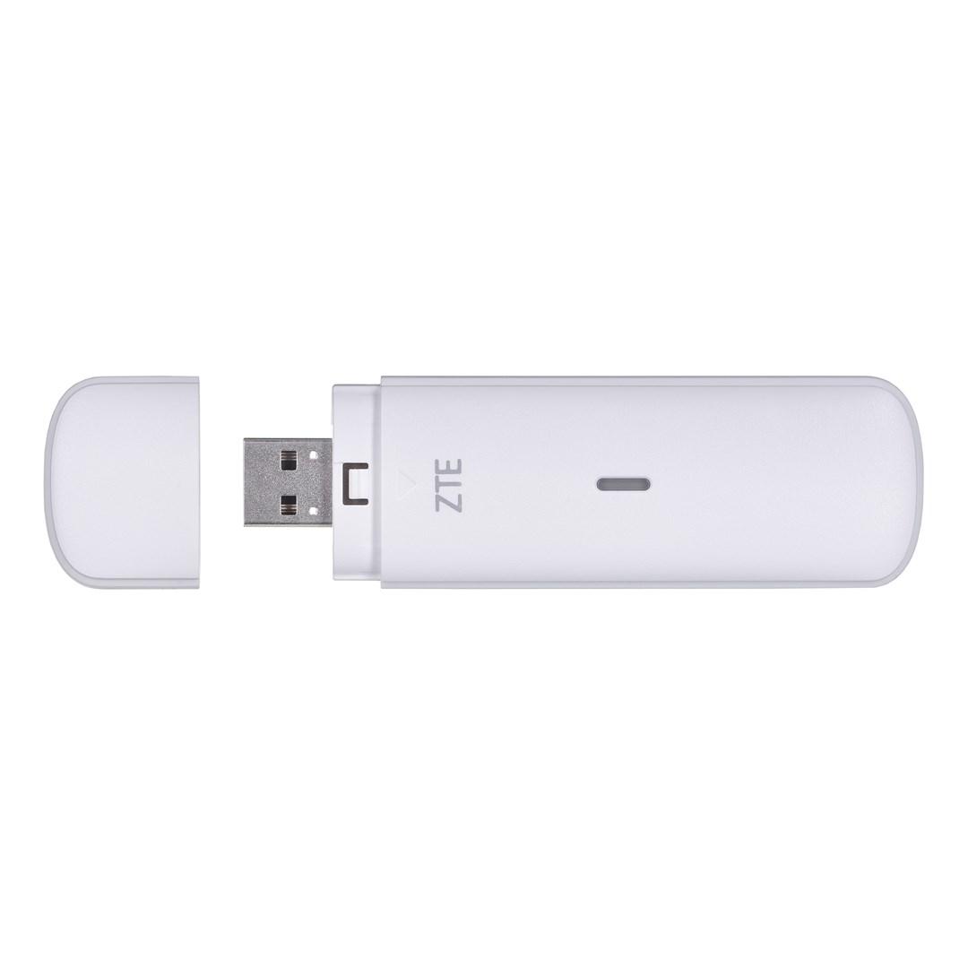 ZTE Poland ZTE MF833N modem (white