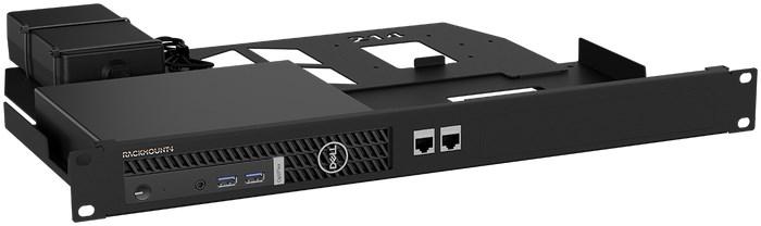 No name Rackmount.IT RM-DE-T2 rack