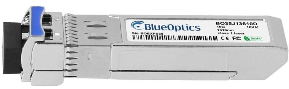 No name BlueOptics 10302 network transceiver
