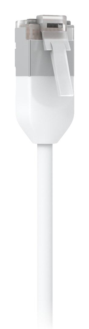Ubiquiti UACC-Cable-Patch-Outdoor-C6A-15M-W networking cable White Cat6a
