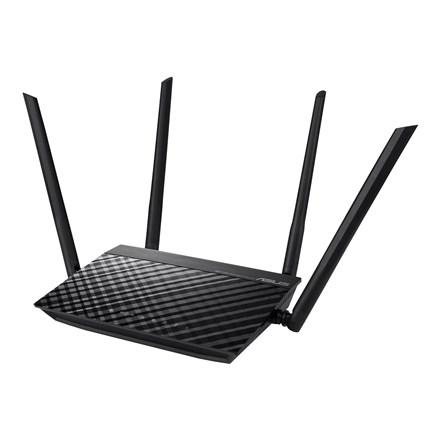ASUS RT-AC1200 v.2 wired router