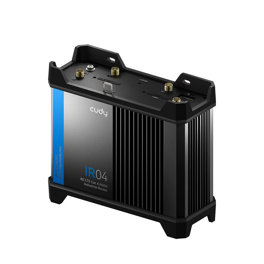 Cudy 4G LTE Cat 4 N300