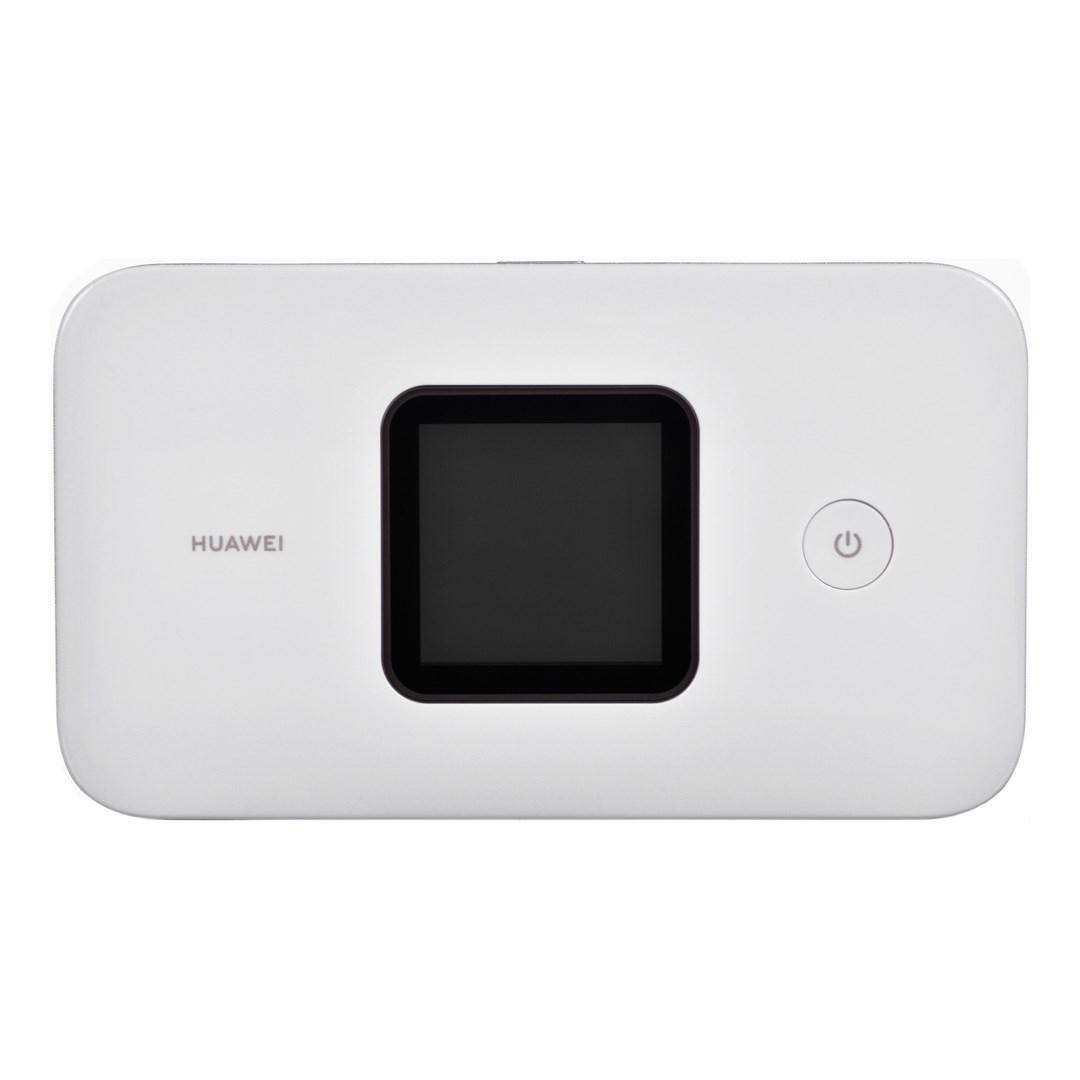 Huawei E5785-320a router (white color)