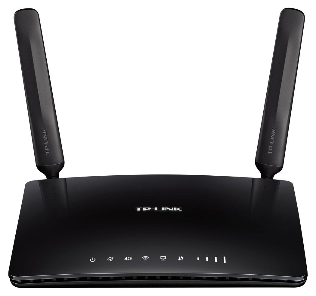 TP-Link 300 Mbps Wireless N 4G