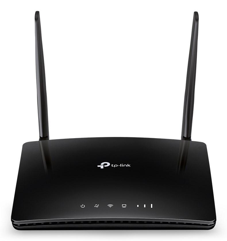 TP-LINK Archer MR402 AC1200 Wireless Router