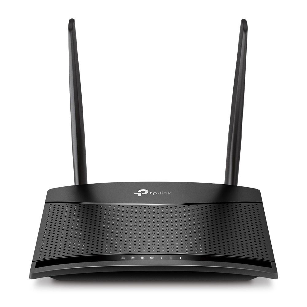TP-Link TL-MR100 wireless router Fast Ethernet