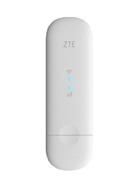 ZTE Poland ZTE MF79N router USB